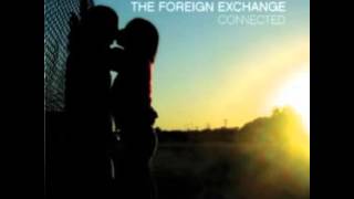 The Foreign Exchange - Happiness (Clean)