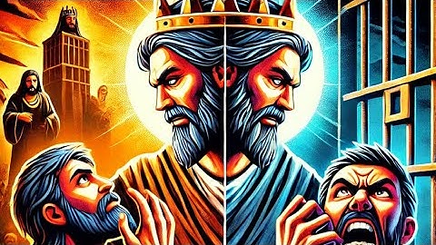 He Was Forgiven Everything… But Refused to Forgive One Thing | Jesus’ Warning About Mercy