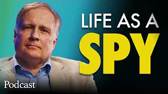 Former Spy: Why I Had to Leave | DEEPER