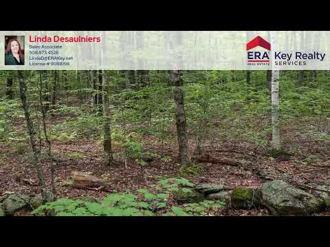 121 Burpee Road, Dublin, NH home video tour