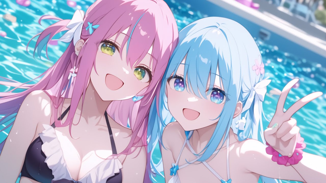 Nightcore Music Mix 2025 🎧 EDM Remixes of Popular Songs