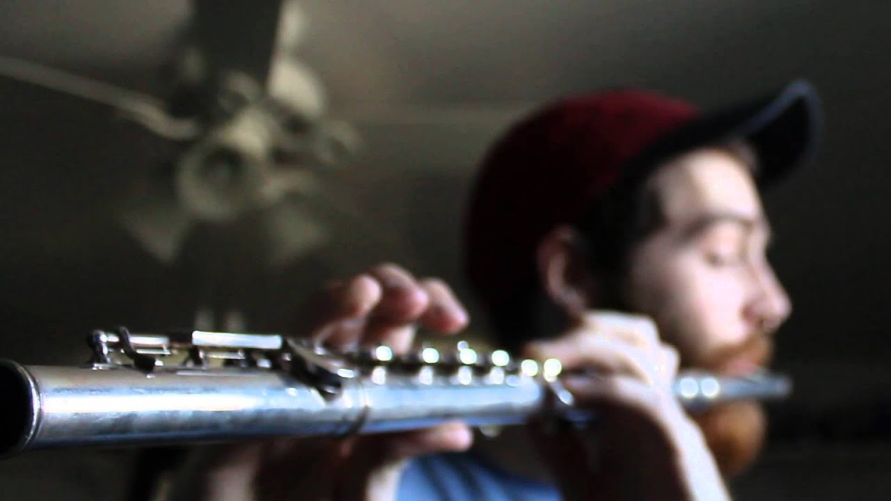 Dearest Helena - Starcraft: Brood War PC [8BitBrigadier Flute Cover]