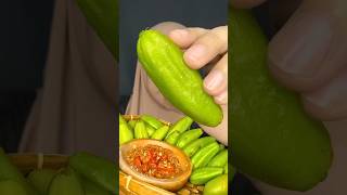 Rujak Belimbing asmr