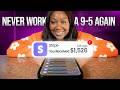 How I M Making 1 526 Day Selling Digital Products Step By Step Tutorial 