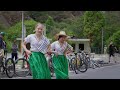 Un ciclopaseo no es solo pedalear, es una pequeña revolución personal con ruedas.