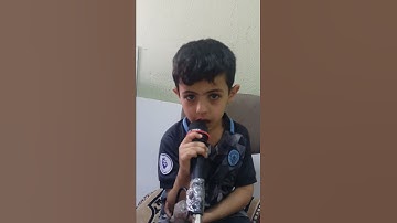 قراءة متقنة لسورة الليل للطالب وجدي أحمد عسيري