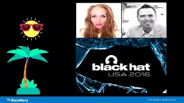 Shifting Product Security from FORCEFUL to RESOURCEFUL   Christine Gadsby