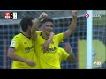 HIGHLIGHTS | Villarreal 2-1 Almería | Sørloth scores added-time winner for the Yellow Submarine