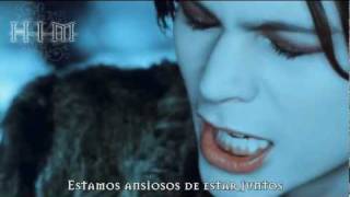 HIM - Join Me (Español Subtitulado Traducido HQ).avi chords