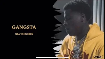 Gangsta - NBA YoungBoy (Unreleased Song)