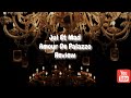 Jul Et Mad Amour De Palazzo Review