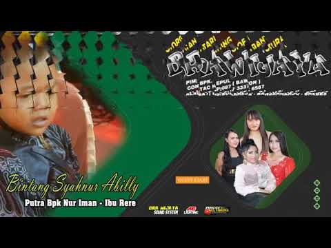 MOBIL BUTUT voc.IKA, Organ Tarling Dangdut Of Pantura\