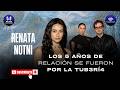 🚨¡Renata Notni dejó claro que en su relación no hubo maltrato!