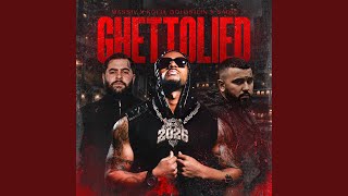 GHETTOLIED 2026