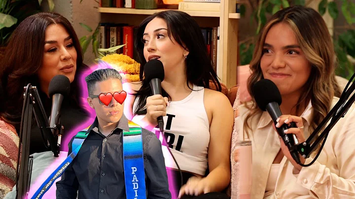 Airam, did you MAKE OUT with ARMANDO?!?! | Quince ...