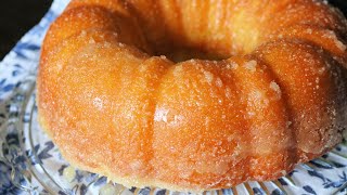 Easy Kentucky Butter Cake Recipe by Cara's Recipes 5,302 views 8 months ago 1 minute, 44 seconds