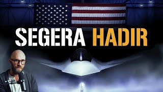 F-47: Semua Fakta yang Kita Tahu