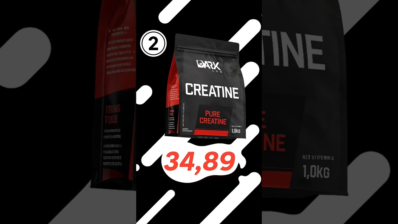 creatina de qualidade na shopee!! 