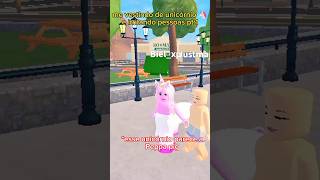 Me Vestindo De Unicórnio E Irritando Pessoas Pt1