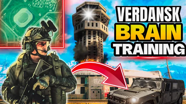 *HUGE* Beginner Tips to Improve at Warzone FAST!