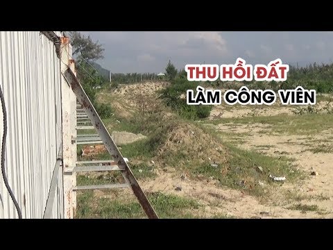 Video Cận cảnh 3 khu đất 