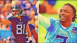 Reacting To The Tennessee Titans First Unofficial Depth Chart!! thumbnail