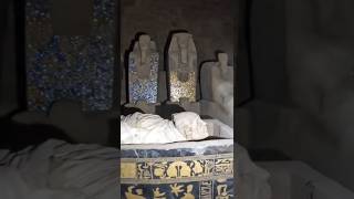 Mummified Bodies Still Inside! Underground Discovery