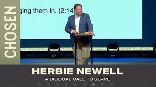 CHOSEN | Herbie Newell | Breakout Session