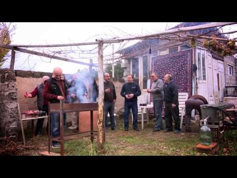 \"მამლი მუხასა\" • ახალციხე