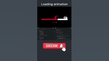html css js animation #coding #programming #code #howtomaketoolwebsite #tech