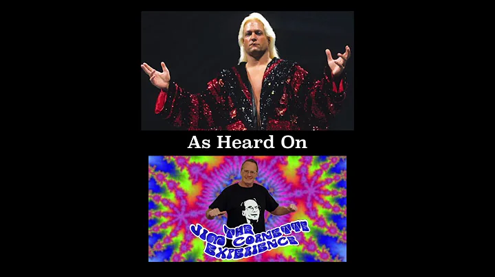 Jim Cornette on The Bobby Fulton / Buddy Landel Lo...