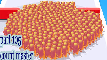 Count Masters | Level 356 - 359| New Update | android game | Gameplay (iOS,Android) Walkthrough