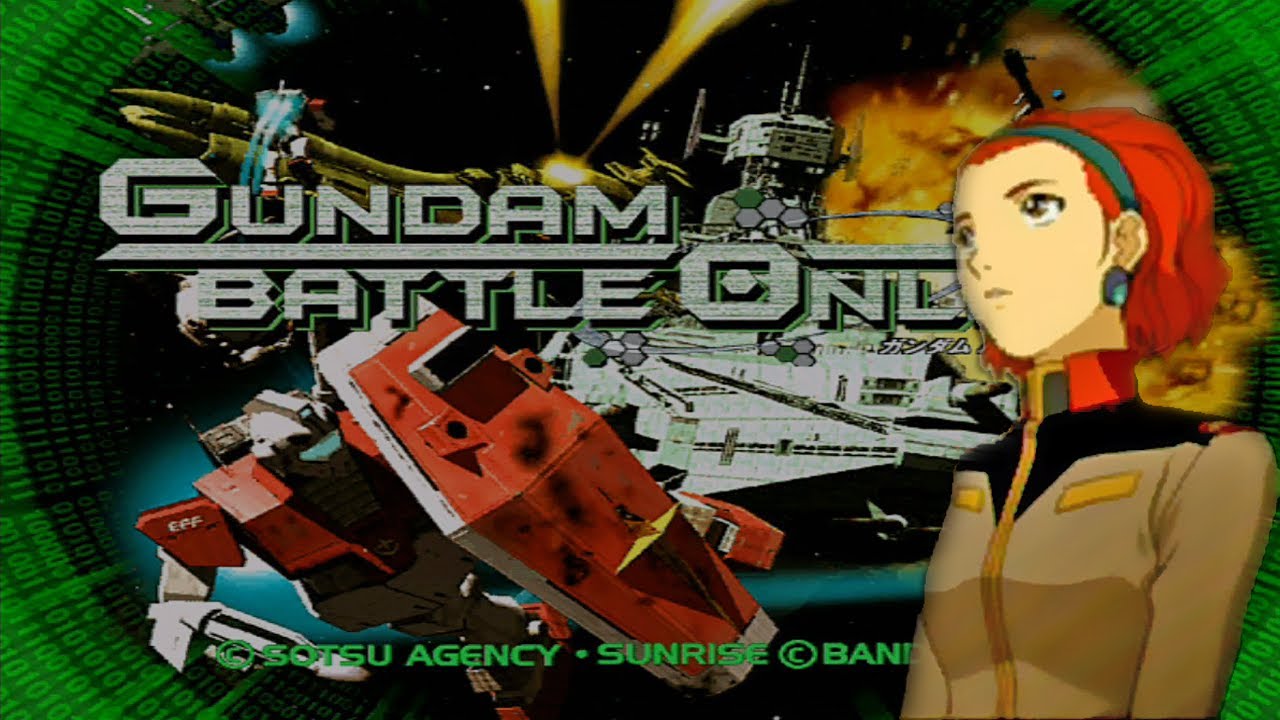 DC ガンダム外伝２本、ガンダムバトルオンライン他 DC ガンダム外伝2本、ガンダムバトルオンライン他