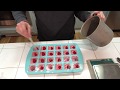 How to Make Really Strong Wax Tarts/Melts At Home