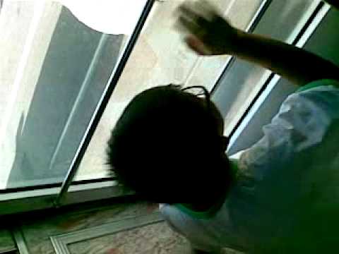 妳不要走～