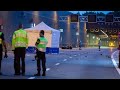Motorrijder overleden bij ernstig ongeval A4 Ketheltunnel Schiedam