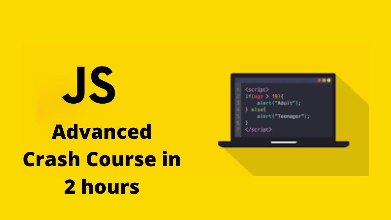 Advance scripting. JAVASCRIPT Advanced Projects.