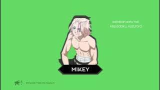 MIKEY - SOUND TOKYO MANJI