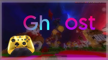 (Ghost) Hive/Zeqa Montage