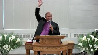 Bishop Walker Now Escape March 1, 2026 @AFGTINC