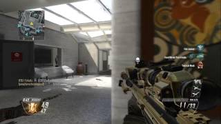 Quad feed XPR Raid
