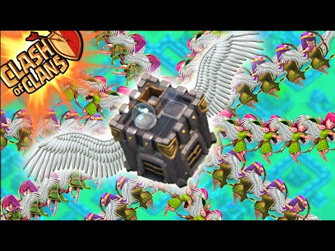 clash of clans attacking other players is temporarily disabled Clash of Clans - 