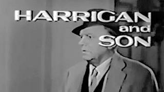 Classic TV Theme: Harrigan and Son