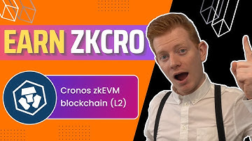 Cronos zkEVM Hyperchain: Rewards Early Users with zkCRO!