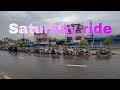 Sgv group and 46point 93 ride day