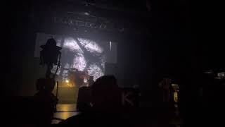 Ice Nine Kills Communion of the Cursed live @The Paramount Huntington NY 11/30/21