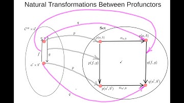 Session 22 CMPT898 -- Profunctors 6: A Categorical View of Profunctor Optics