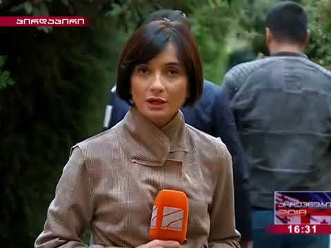 რჩევებს გვაძლევთ ქალბატონო ელენე არ გვინდა ეს თქვენი რჩევები  ხმაური და დაპირისპ