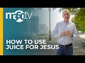 Juice to reach the city  m360tv s32 e5