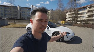 Porsche Taycan Cross Turismo | 3 month 7000km review!